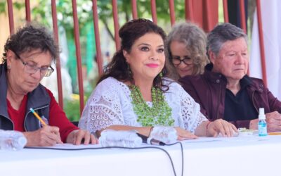 Brugada celebra regulación de scooters y motos eléctricas; era necesaria, afirma