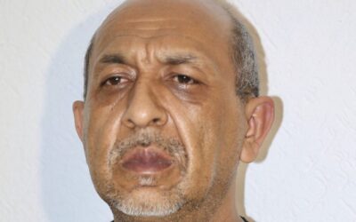 Servando Gómez “La Tuta”, el maestro que se convirtió en narco