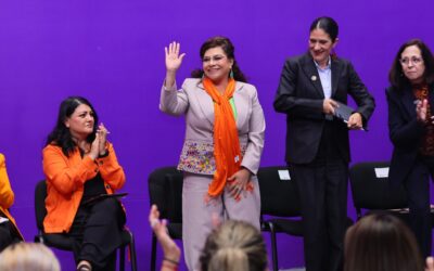 Cambios en la Alerta de Violencia de Género en CDMX: propuestas y controversias