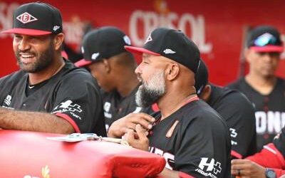 MLB: Plácido Polanco, de los pioneros en firmar vía draft