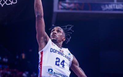 Americup: Puerto Rico vence a RD en juego de fogueo