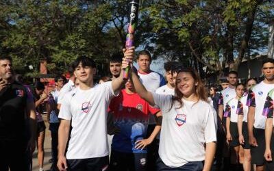 Panamericanos Junior dejaron 23 millones de dólares en ingresos