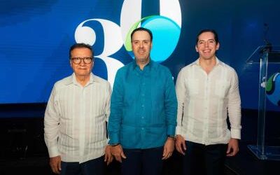 Anuncian torneo benéfico de golf BM Cargo