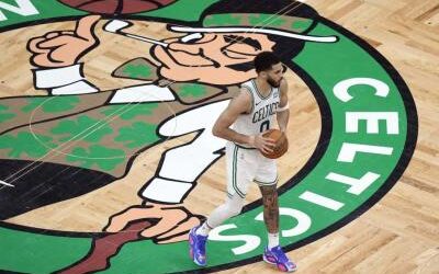 La NBA aprueba venta de los Boston Celtics por US$6,100 millones