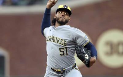 Grandes Ligas : Díaz y Adames pegan jonrón; Peralta y Severino ganan