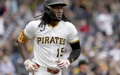 MLB: Oneil Cruz es colocado en la lista de lesionado tras colisión