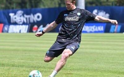 De Bruyne, Modric, Morata: los fichajes a seguir en la Serie A