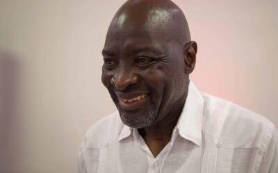 Baloncesto: José Vargas dice en Europa se juega mejor