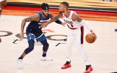 Los Trail Blazers de la NBA son vendidos por US$ 4,200 millones