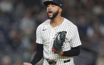 MLB: Tras los Yankees perder, el cerrador Williams dice que él apesta