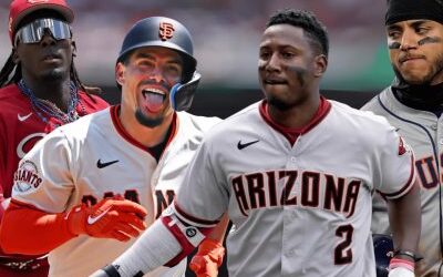 Clásico Mundial: el campocorto se perfila como un dolor de cabeza