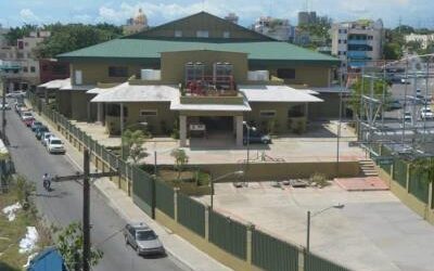Deporte RD: Cuidar la inversión pública en el deporte