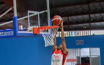 Liga de Desarrollo: Coloniales avanzan con drama a cuartos de final