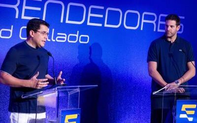 Del Potro resalta el rol social de las figuras deportivas