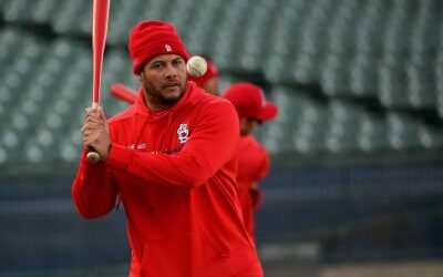 Erick Almonte prefiere expansión de Lidom sobre una Liga de Verano