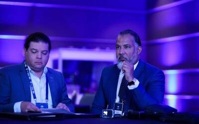 Dominicana asegura dos eventos FIA durante Congreso Americano