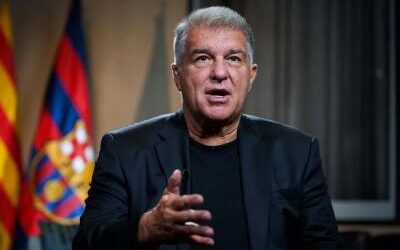 El presidente de Barcelona está convencido de las nuevas firmas