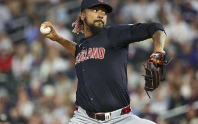 Luis Ortiz y Enmanuel Clase jamás pisarían un diamante de MLB