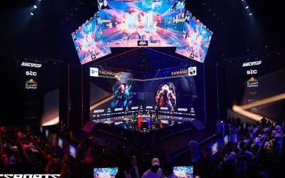 Esports World Cup 2025 ya tiene presencia caribeña en los controles