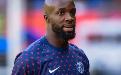 Exfutbolista Lassana Diarra reclama 65 millones de euros a FIFA