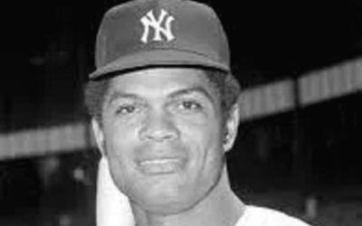 Felipe Rojas Alou, su hit 2,000 fue con los Yankees