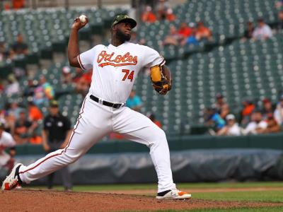Félix Bautista será baja por al menos un año tras operarse el hombro