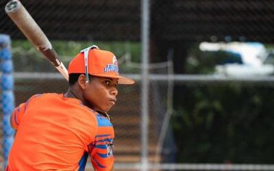 Fundación Macarrulla hará torneo de béisbol infantil