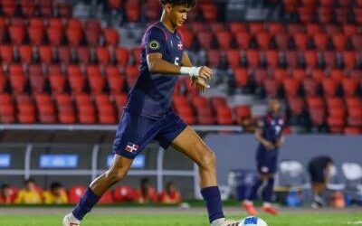 Fútbol: José Carlos Abreu es la nueva promesa de la Sedofútbol