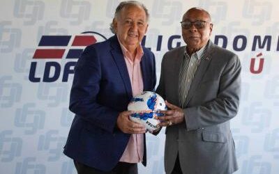 Fútbol: Este domingo Fútbol Sólo Fútbol tendrá programa especial