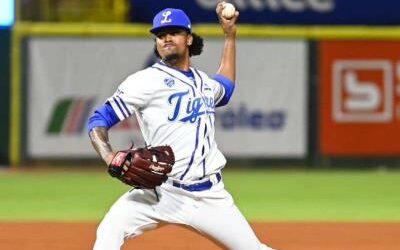 MLB: Los Piratas envían en asignación a Génesis Cabrera