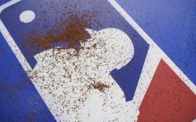 Grandes Ligas suspende a estadounidense y venezolano por dopaje