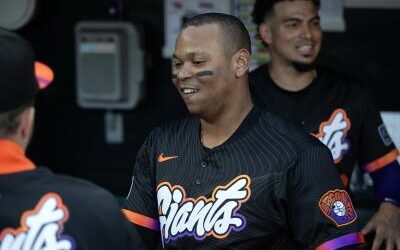 MLB: Rafael Devers sigue en rojo con su ofensiva