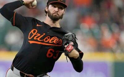 MLB tendría su primera temporada sin partido sin hit en dos décadas