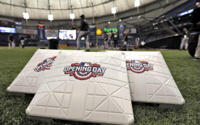 MLB informa su calendario para la temporada 2026