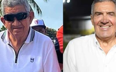 Asadina: El torneo de softbol del distrito arrancará el 15 de agosto