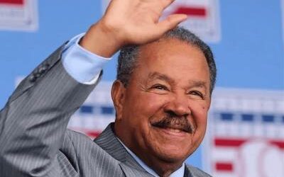 Juan Marichal: aniversario 51 de su victoria 243