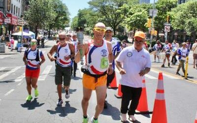 Juegos New York: Inaugurarán los Juegos Juan Pablo Duarte 2025