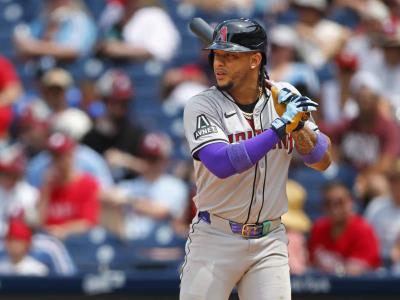 Ketel Marte pide perdón a compañeros; reconoce se excedió en permiso