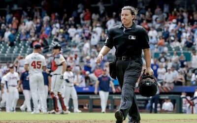 La histórica Jen Pawol se une a otras cinco grandes mujeres