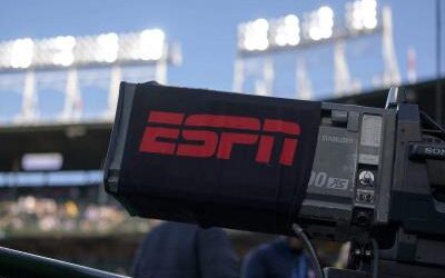 La MLB en conversaciones con Apple, NBC y Netflix para la transmisión