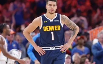 La pesimista visión sobre apuestas del hermano de un NBA suspendido