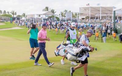 La PGA regresará con Tour a Corales en julio de 2026