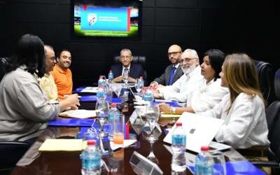 LIDOM impulsa diagnóstico rumbo a un Estadio Quisqueya moderno