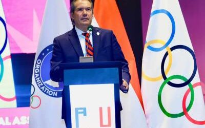 Lima 2027 Boliche y ráquetbol ingresan a programa Panam Games