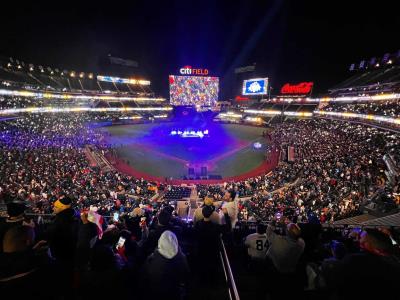 Acuerdo de la serie Águilas y Gigantes en Nueva York es por dos años