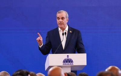 Abinader respaldará decisión de comisión sobre el Estadio Quisqueya