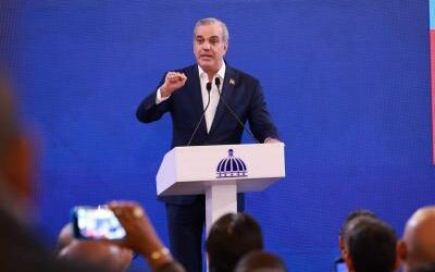 Estadio Quisqueya: Abinader respetará a la Comisión Consultiva