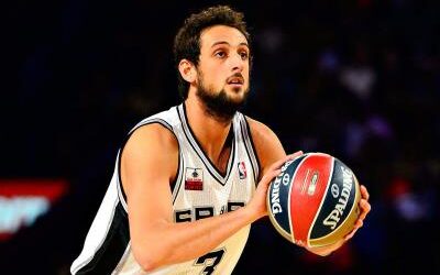 Marco Belinelli se retira del baloncesto a los 39 años