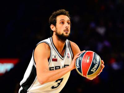 Marco Belinelli se retira del baloncesto a los 39 años