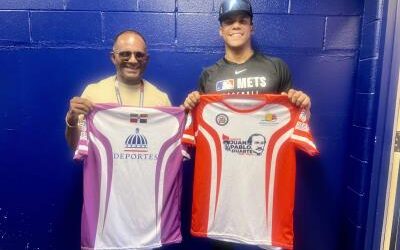 MLB: Jugadores envían mensaje de apoyo a atletas